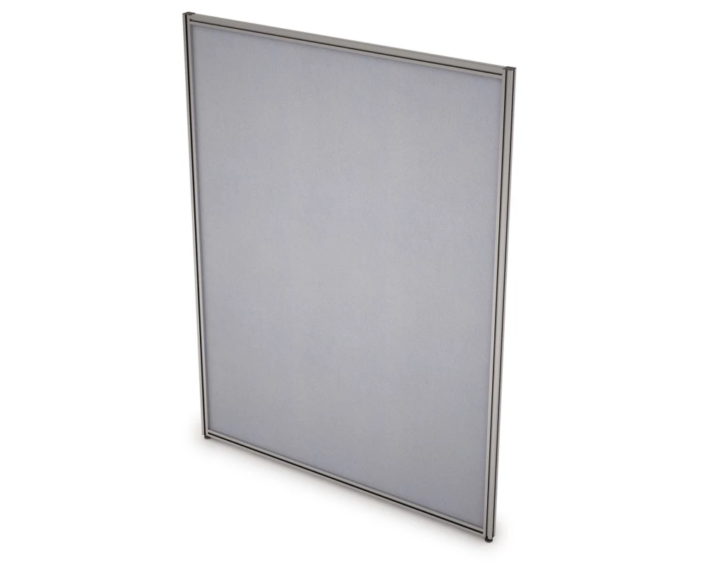 Перегородка напольная Ткань 900x1600x29 Арго