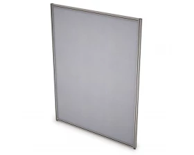 Перегородка напольная Ткань 900x1600x29 Арго images