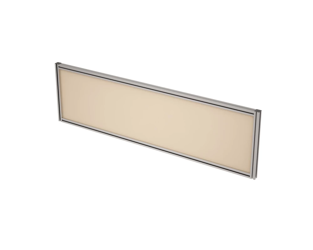 Перегородка настольная ЛДСП 1000x400x29 Арго