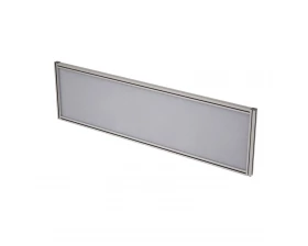 Перегородка настольная Ткань 900x400x29 Арго images