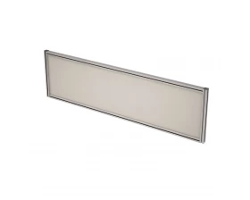 Перегородка настольная Ткань 900x400x29 Арго images