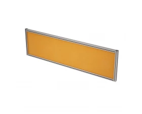 Перегородка настольная Ткань 900x400x29 Арго images