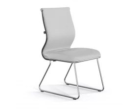 Кресло Sit 10 M4-152 F54 Экокожа, Белый images