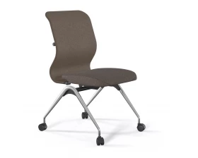 Кресло Sit 8 M4-4 F53.W01 Ткань, Коричневый images