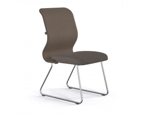 Кресло Sit 8 M4-4 F54 Ткань, Коричневый images