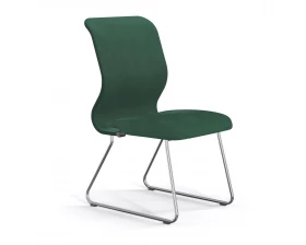 Кресло Sit 8 Mr4-4 F54 Велюр, Зеленый images