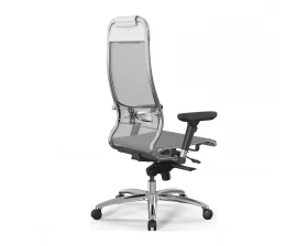 Кресло Samurai L1-1D M06.B31.G04.W03 Сетка, Белый images