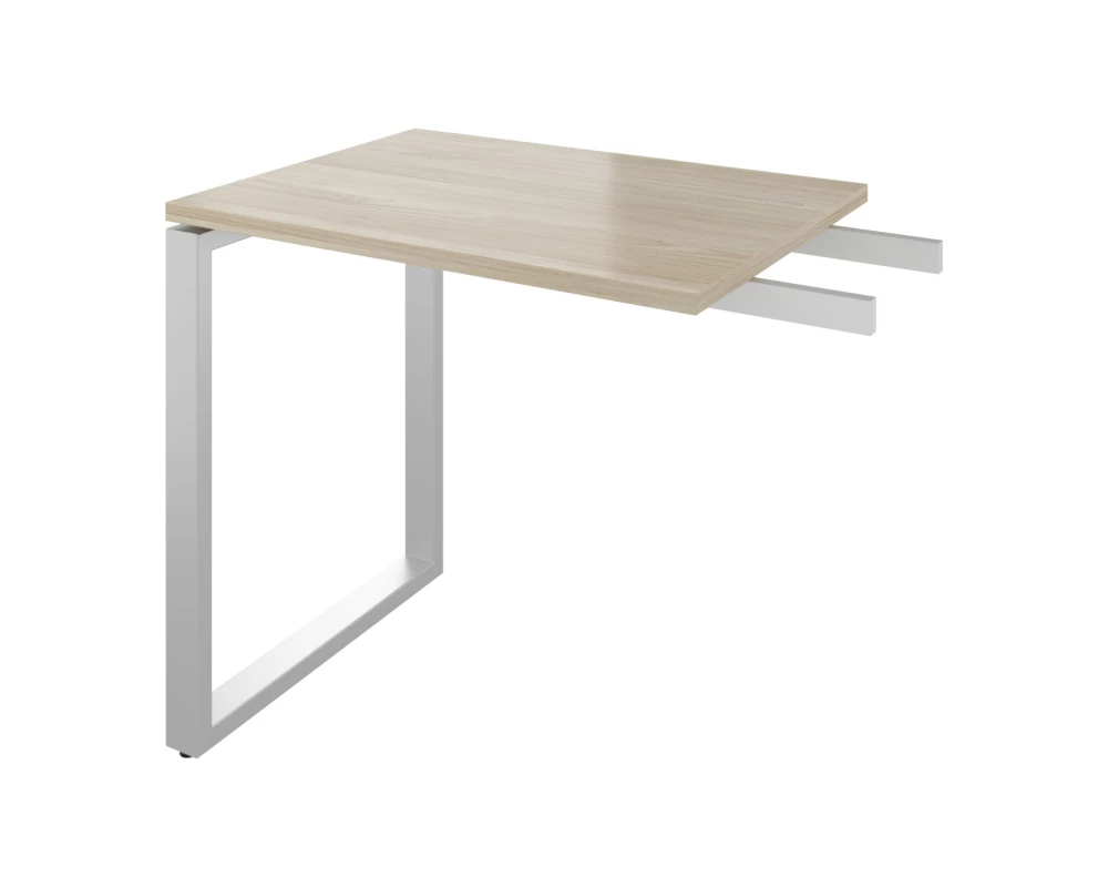 Брифинг приставка на м/к 800х600х750 Атлон