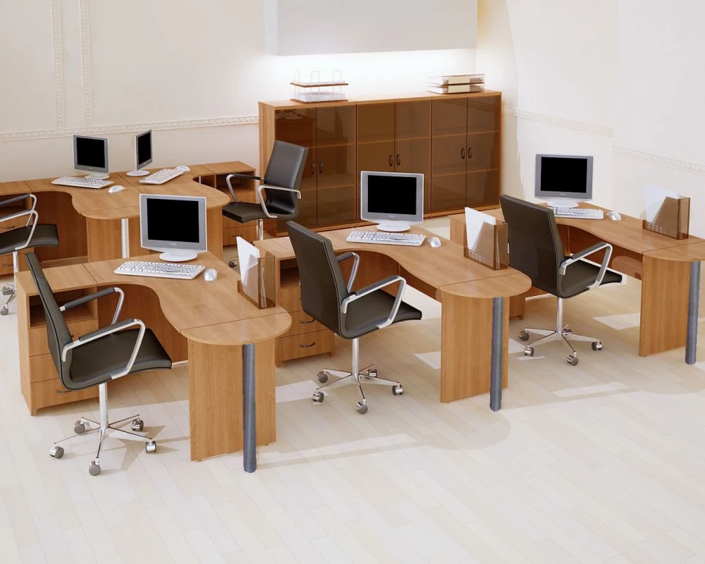 Мебель для персонала Фея