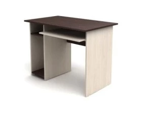 Стол компьютерный (1000х600х750) (левый/правый) СК24 Канц images