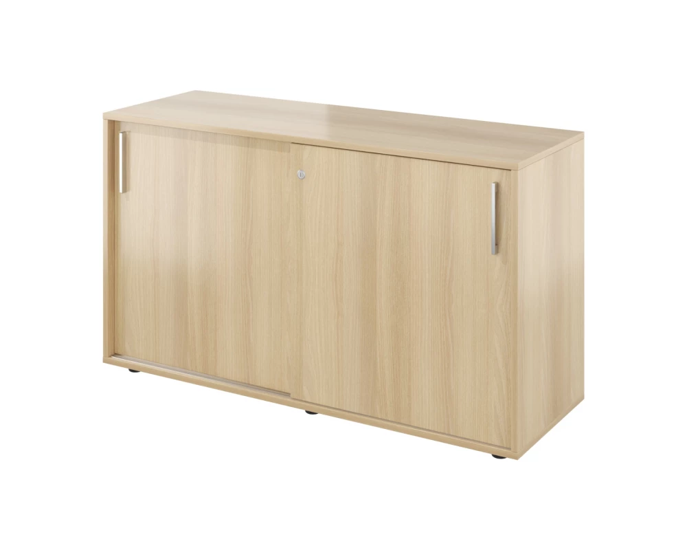 Тумба купэ 1300х446х750 Канцлер