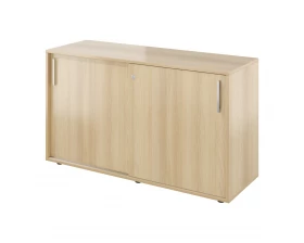 Тумба купэ 1300х446х750 Канцлер images