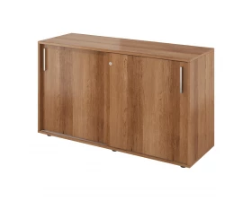 Тумба купэ 1300х446х750 Канцлер images