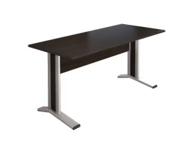 Стол письменный на м/к 1604х704х756 КМ61 Монолит images