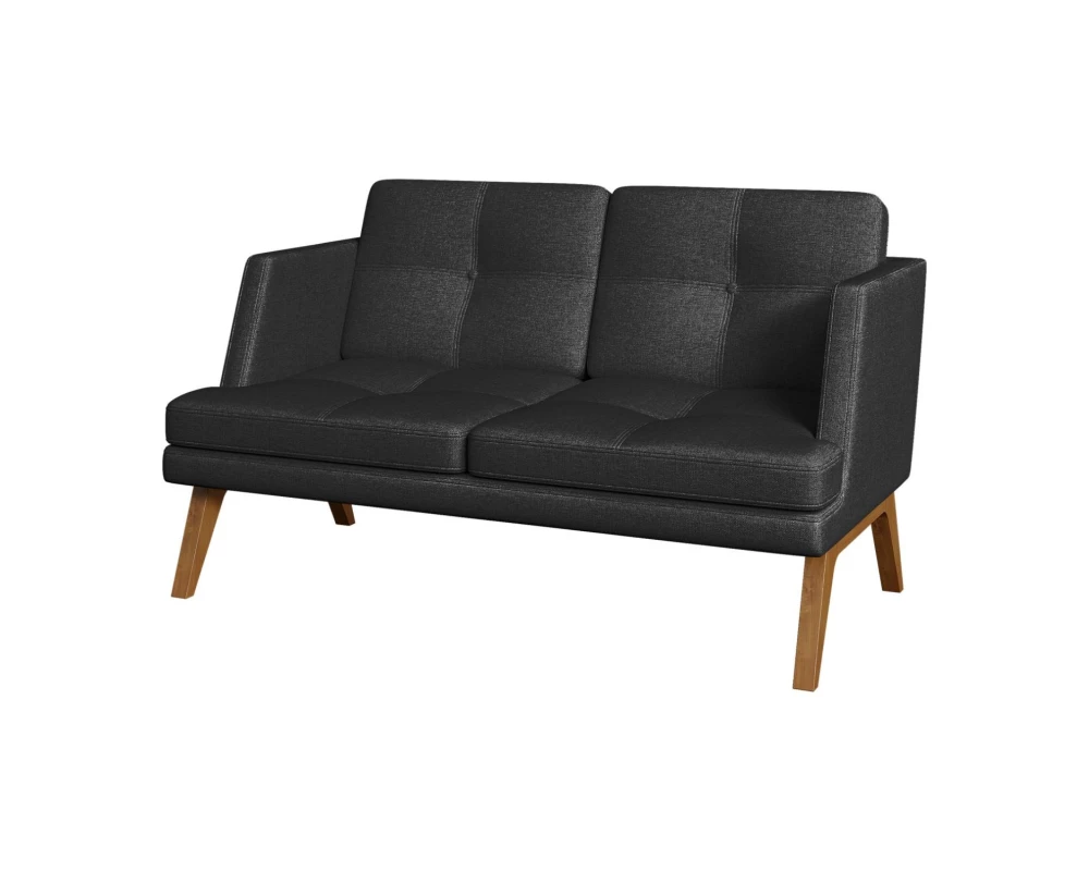 Диван 2-местный Bev2-2 Беверли MVK