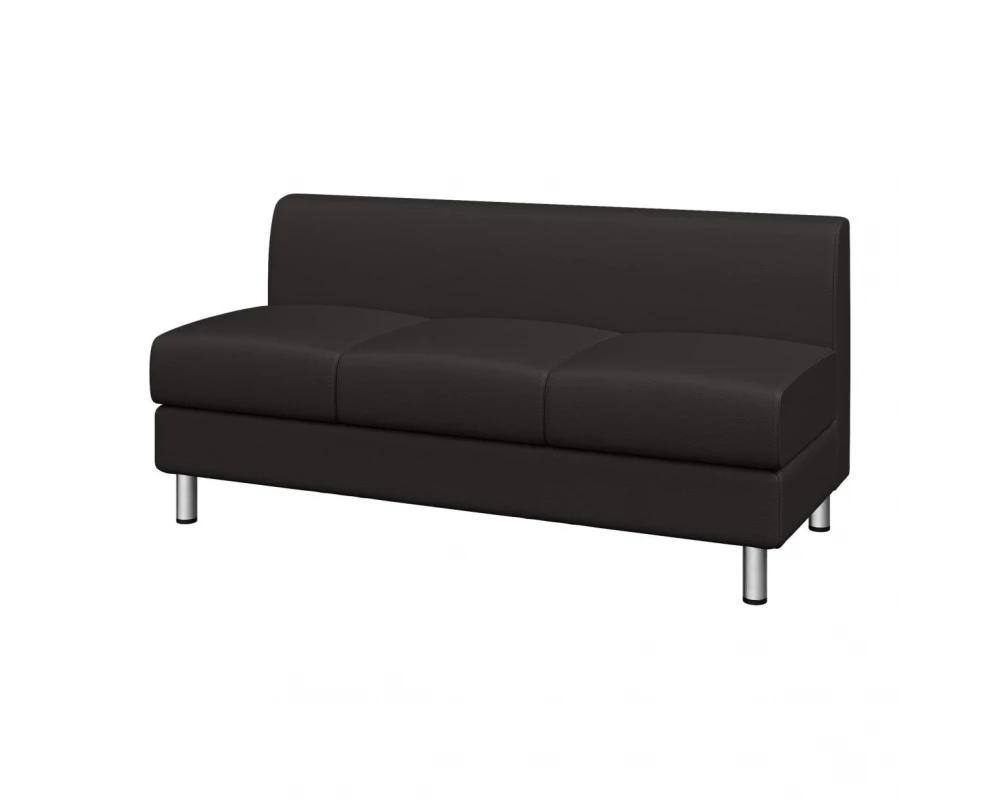 Модуль 3-местный Dm3 Домино MVK