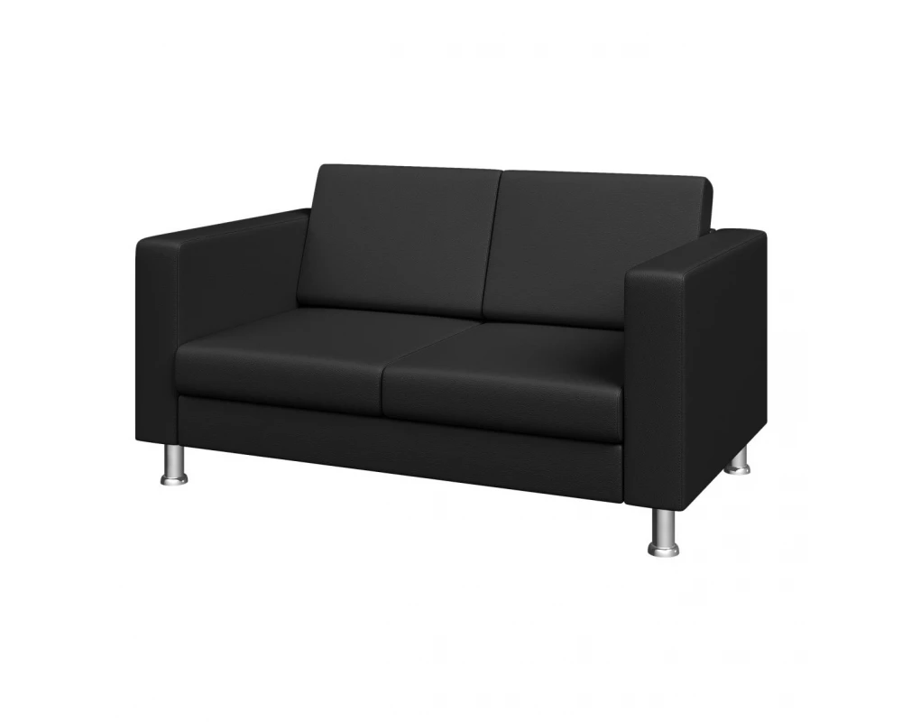 Диван 2-местный О2 Офис MVK