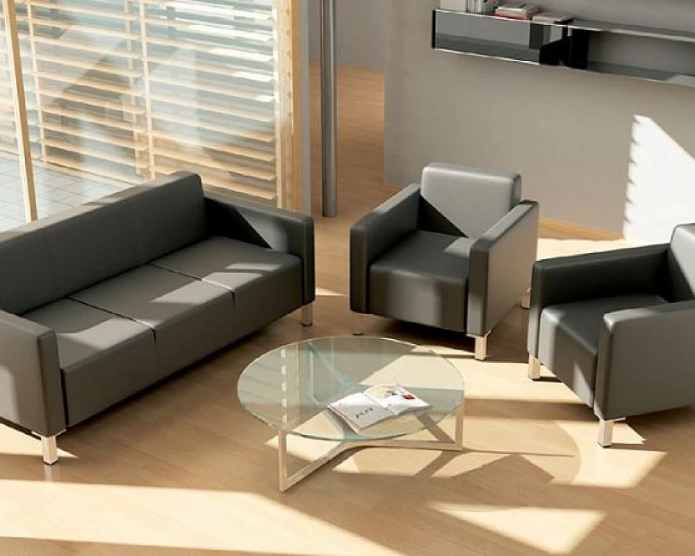 Комплект мягкой мебели Евро