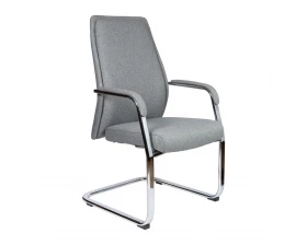 Кресло Norden Liverpool CF grey fabric Ткань, Серый images