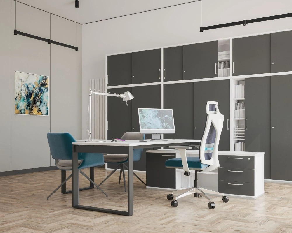 Кабинет руководителя Allegro cabinet