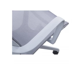 Кресло Norden Глория Сетка, Серый images