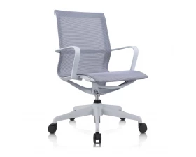 Кресло Norden Глория Сетка, Серый images