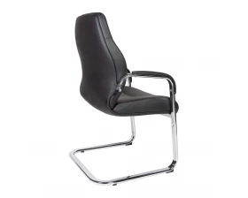 Кресло Norden Леман CF Экокожа, Черный images