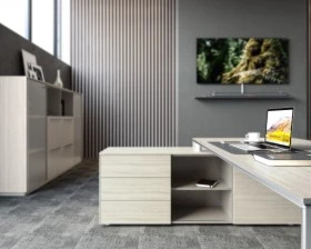 Кабинет руководителя Atlas images