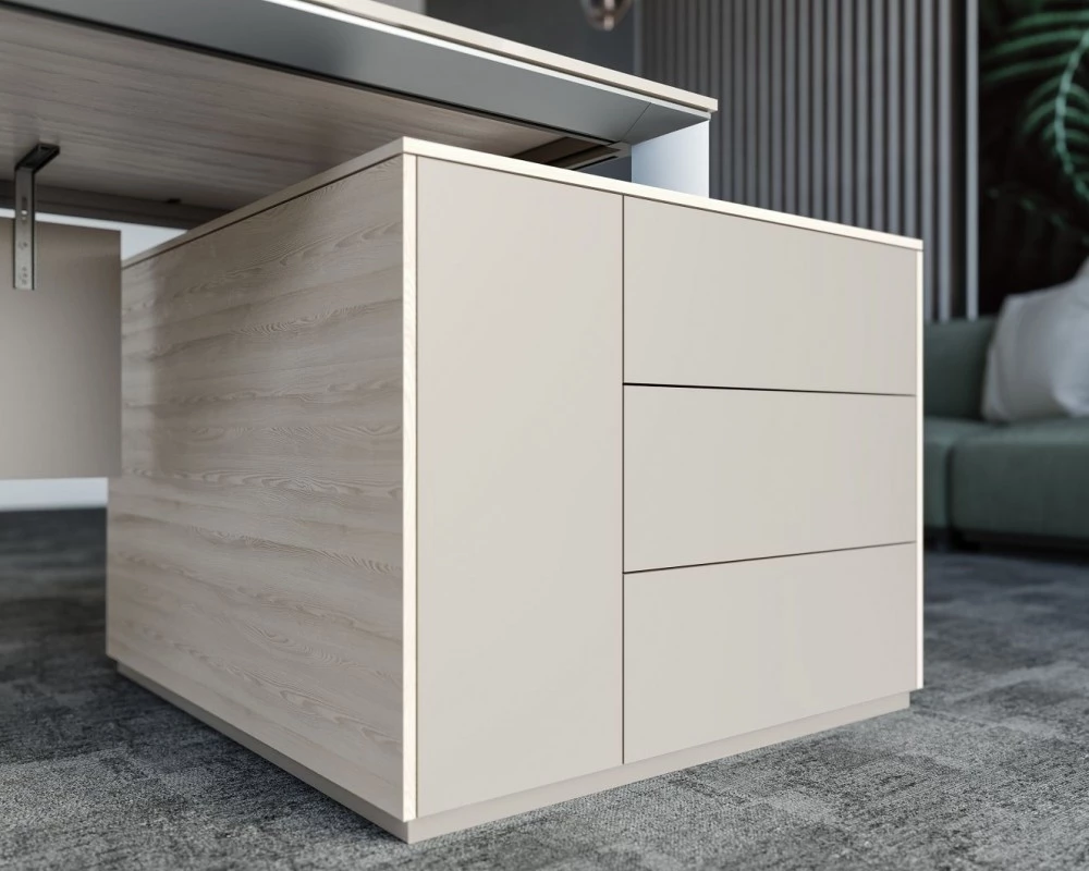 Кабинет руководителя Atlas