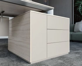 Кабинет руководителя Atlas images