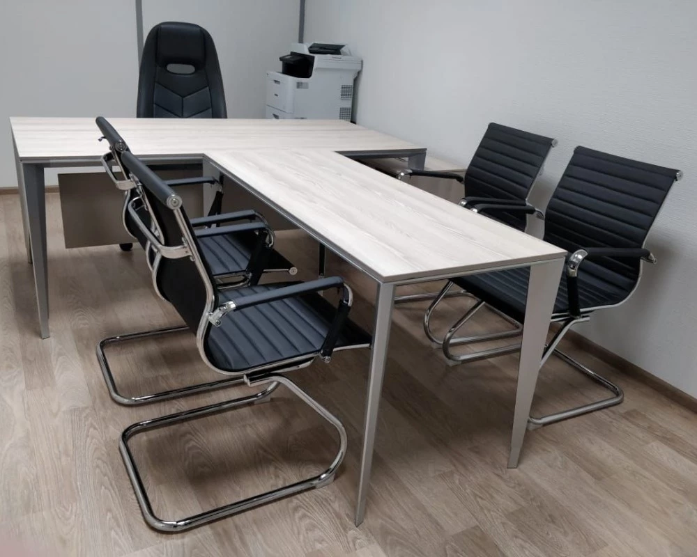 Кабинет руководителя Atlas