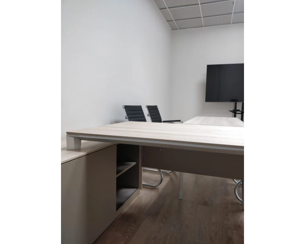 Кабинет руководителя Atlas