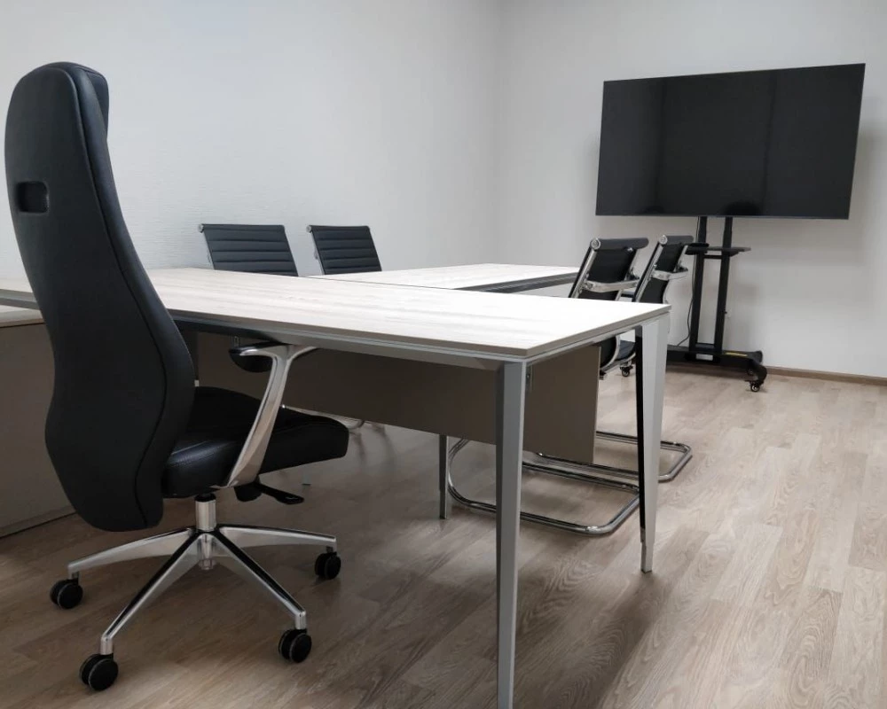 Кабинет руководителя Atlas