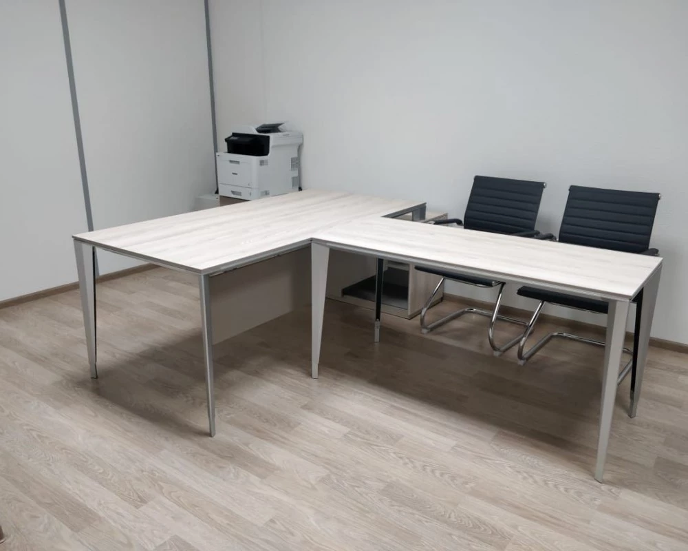 Кабинет руководителя Atlas