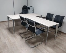 Кабинет руководителя Atlas images