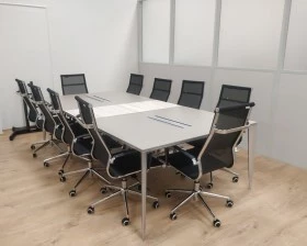 Кабинет руководителя Atlas images