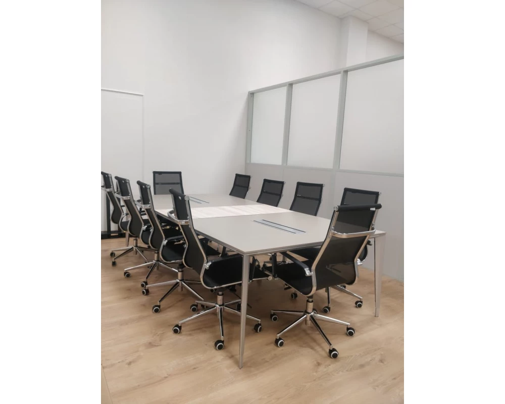 Кабинет руководителя Atlas