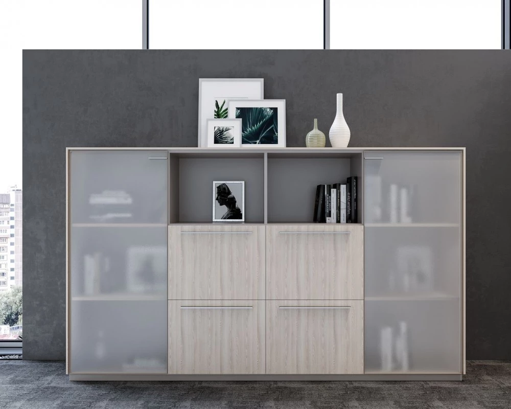 Кабинет руководителя Atlas