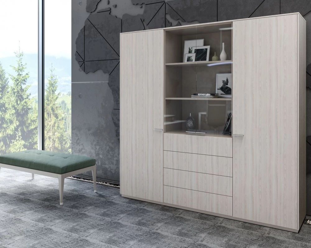 Кабинет руководителя Atlas