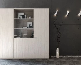 Кабинет руководителя Atlas images