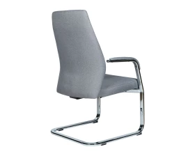 Кресло Norden Liverpool New CF fabric Ткань, Серый images