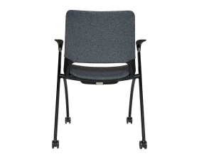 Стул Norden Like Ткань, Темно-серый images