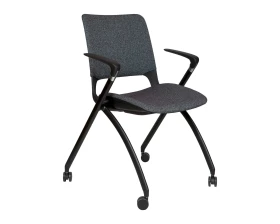 Стул Norden Like Ткань, Темно-серый images