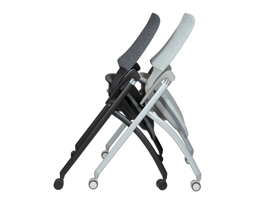 Стул Norden Like Ткань, Темно-серый