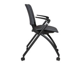 Стул Norden Like Ткань, Темно-серый images