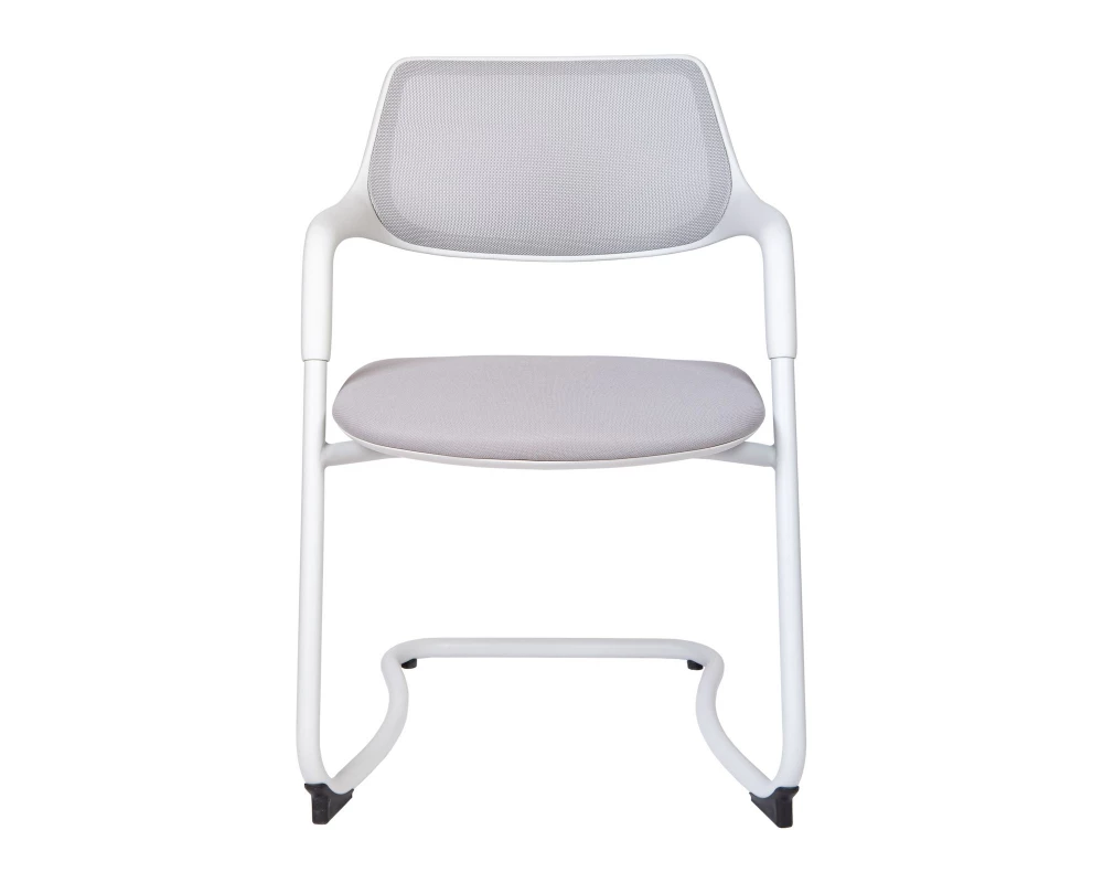 Кресло Norden Diamond СF Сетка/Ткань, Серый