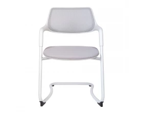 Кресло Norden Diamond СF Сетка/Ткань, Серый images