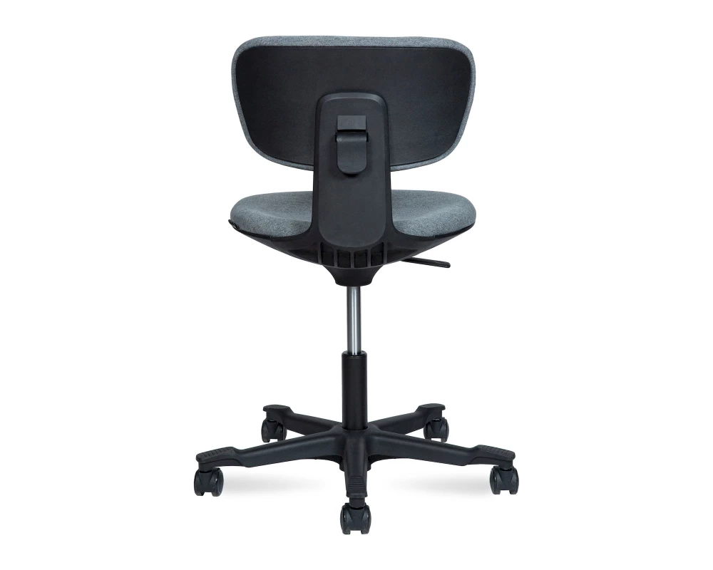 Кресло Norden Junior Ткань, Серый