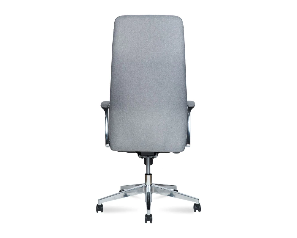 Кресло Norden Liverpool New Ткань, Серый