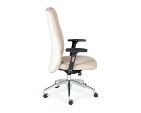 Кресло Norden Мальта Ткань, Бежевый images